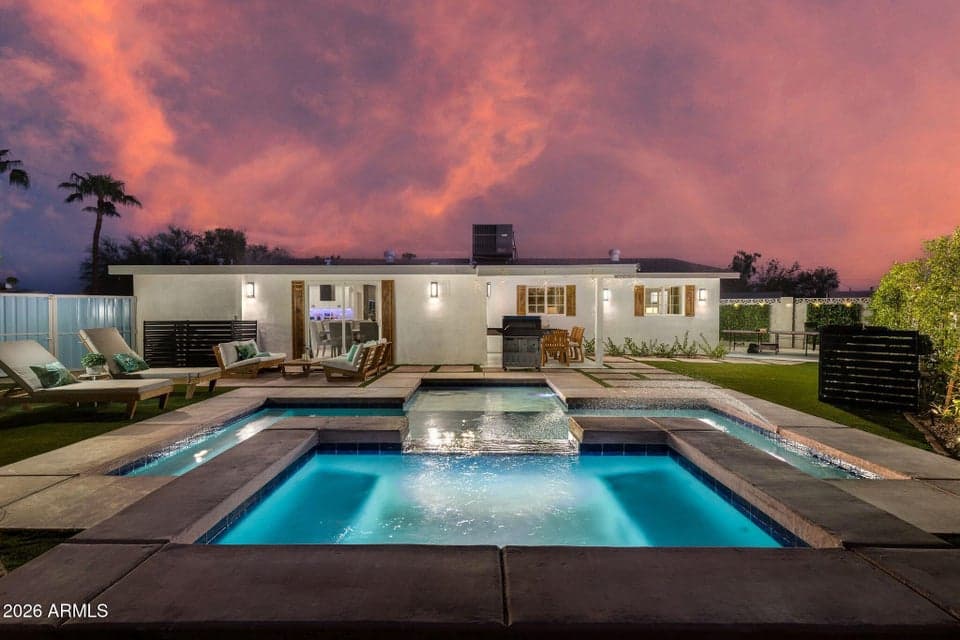 7856 E BEATRICE Street, Scottsdale, AZ 85257 — photo 1 of 67