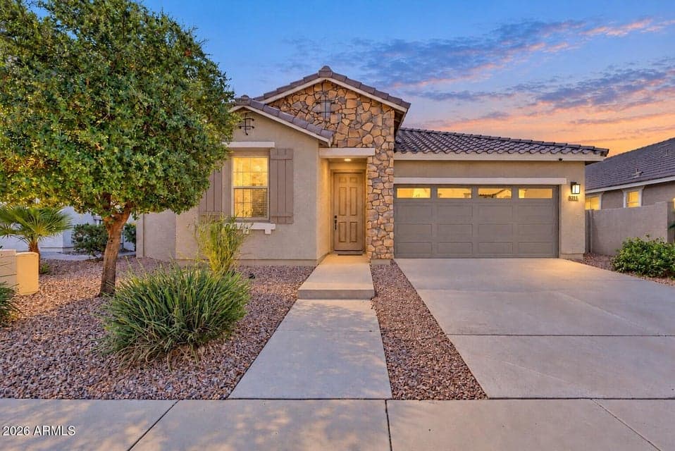 Twilight - Front Exterior