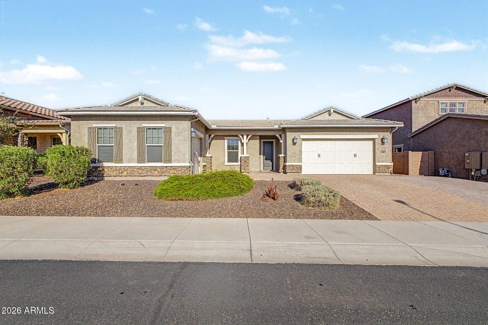 25469 N 103RD Avenue, Peoria, AZ 85383 — photo 1 of 61