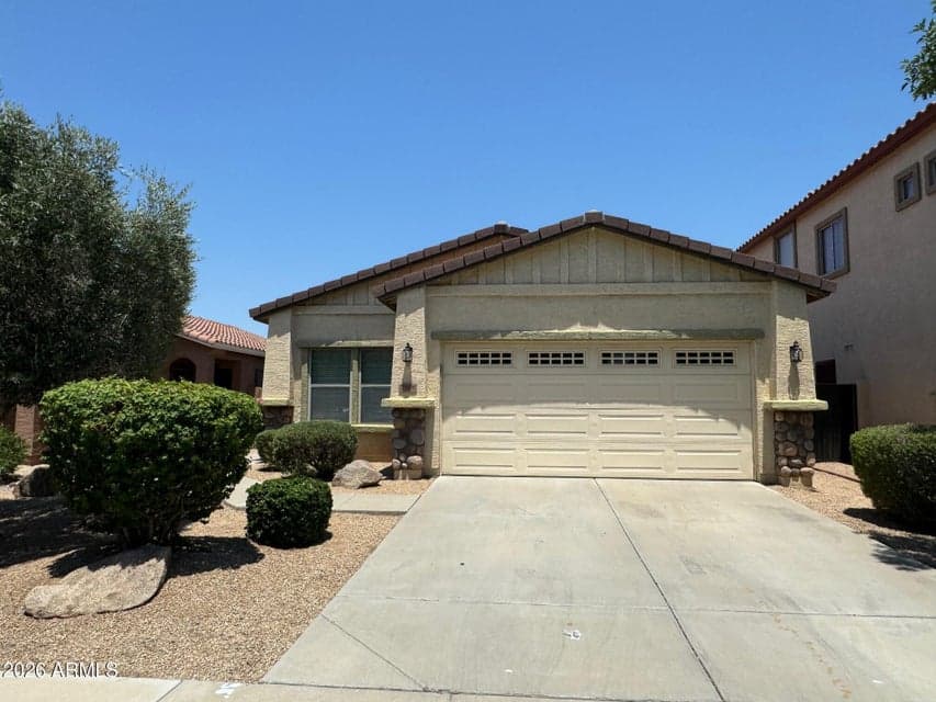 17596 W LUNDBERG Street, Surprise, AZ 85388 — photo 1 of 41