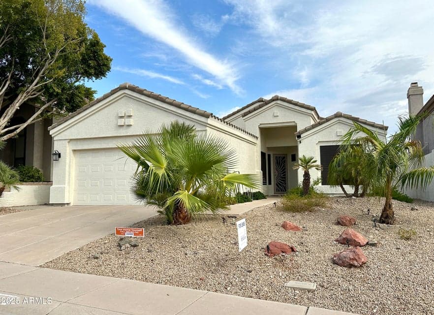 275 E Ashurst Drive, Phoenix, AZ 85048 — photo 1 of 40