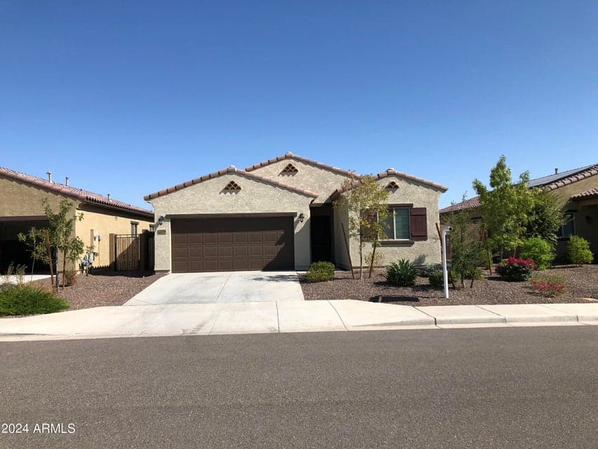 21354 W MONTE VISTA Road, Buckeye, AZ 85396 — photo 1 of 30