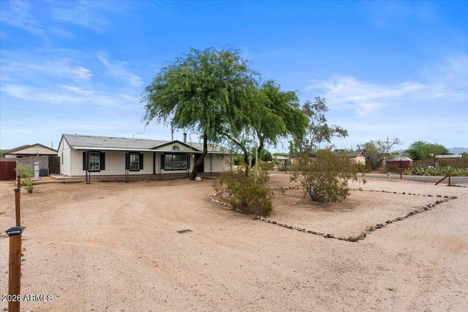 9738 E BILLINGS Court, Mesa, AZ 85207 — photo 1 of 15