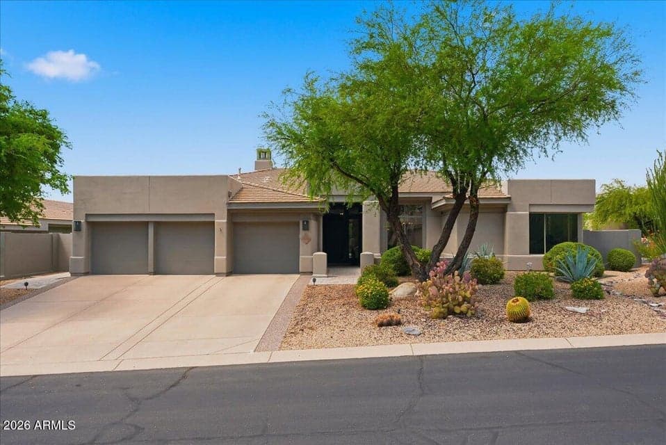 16782 N 111TH Street, Scottsdale, AZ 85255 — photo 1 of 58