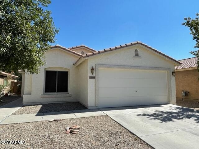 44833 W MIRAFLORES Street, Maricopa, AZ 85139 — photo 1 of 22