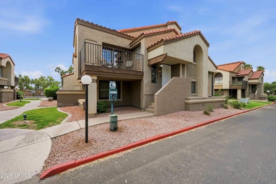 1905 E UNIVERSITY Drive 207, Tempe, AZ 85288 — photo 1 of 25