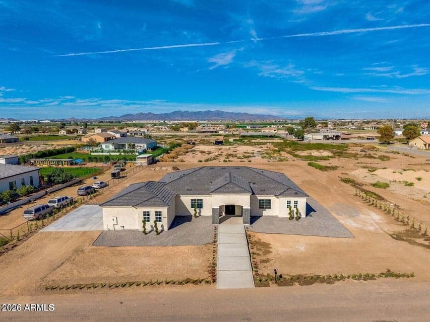 22926 W LA MIRADA Drive, Buckeye, AZ 85326 — photo 1 of 63