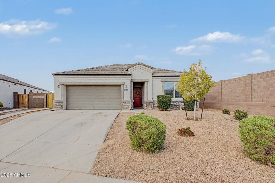30166 W INDIANOLA Avenue, Buckeye, AZ 85396 — photo 1 of 35