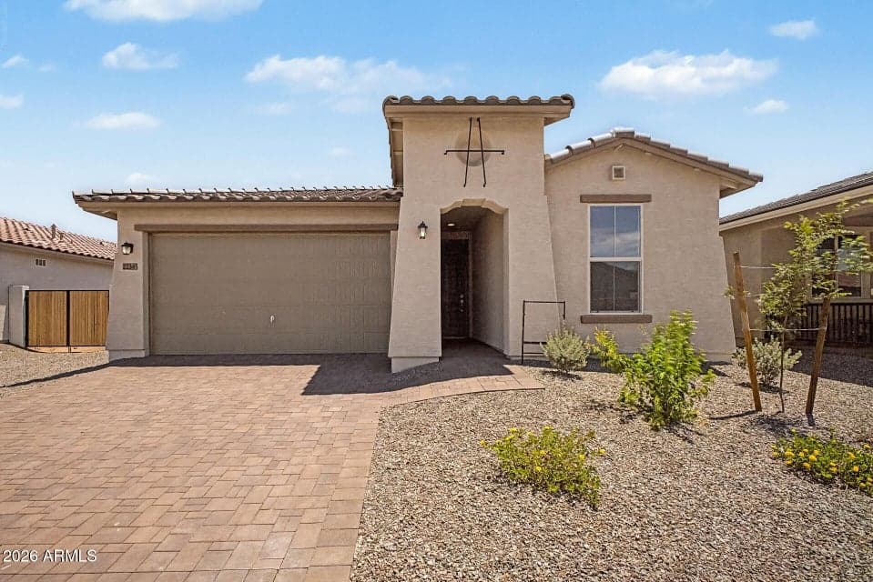 22345 N RUMMLER Lane, Maricopa, AZ 85138 — photo 1 of 42