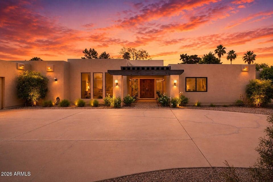 1141 N ORO Vista, Litchfield Park, AZ 85340 — photo 1 of 58