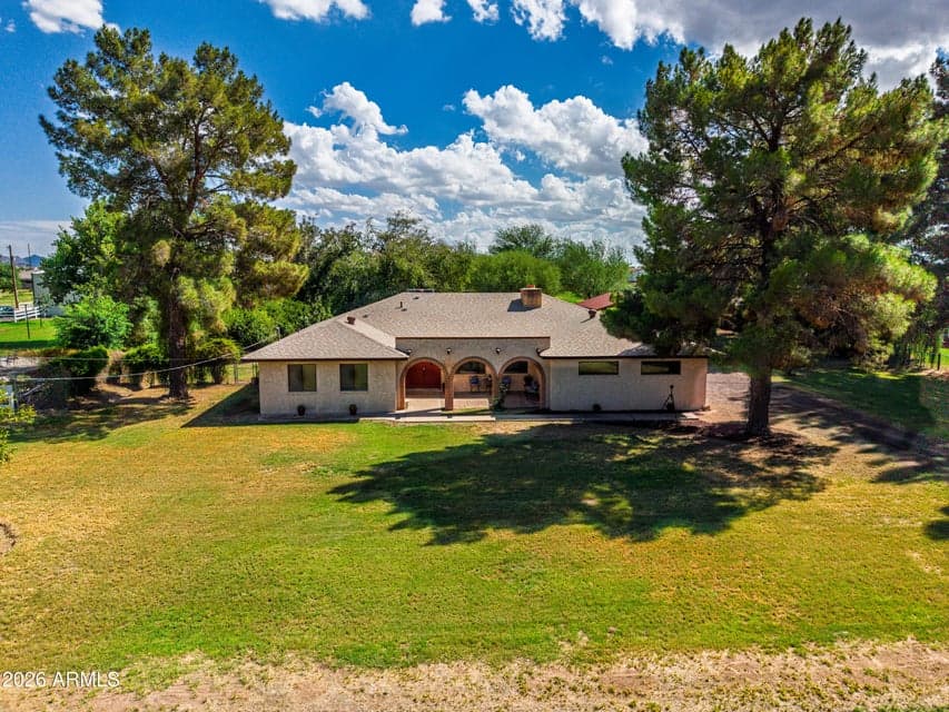 16205 E FAIRVIEW Street, Gilbert, AZ 85295 — photo 1 of 53