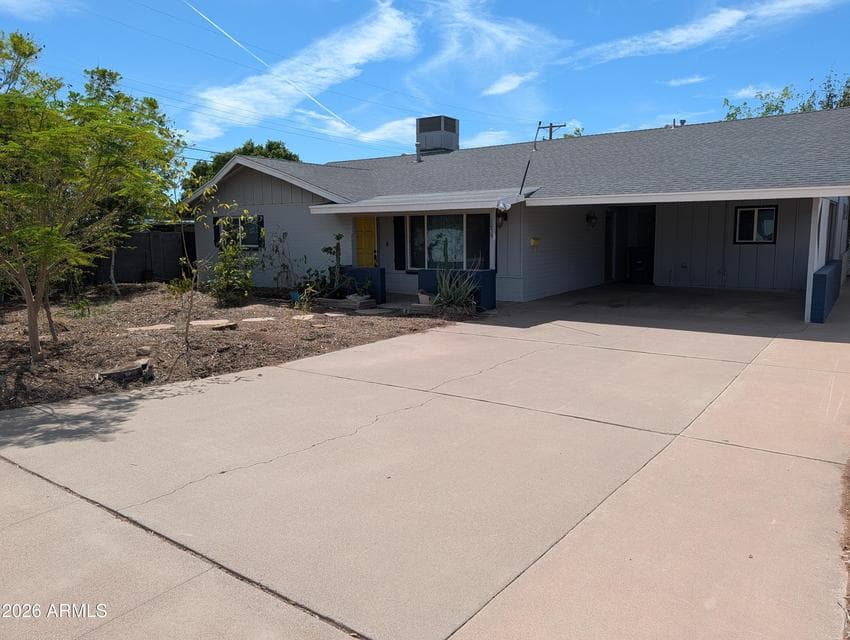 1039 E LARKSPUR Lane, Tempe, AZ 85288 — photo 1 of 23
