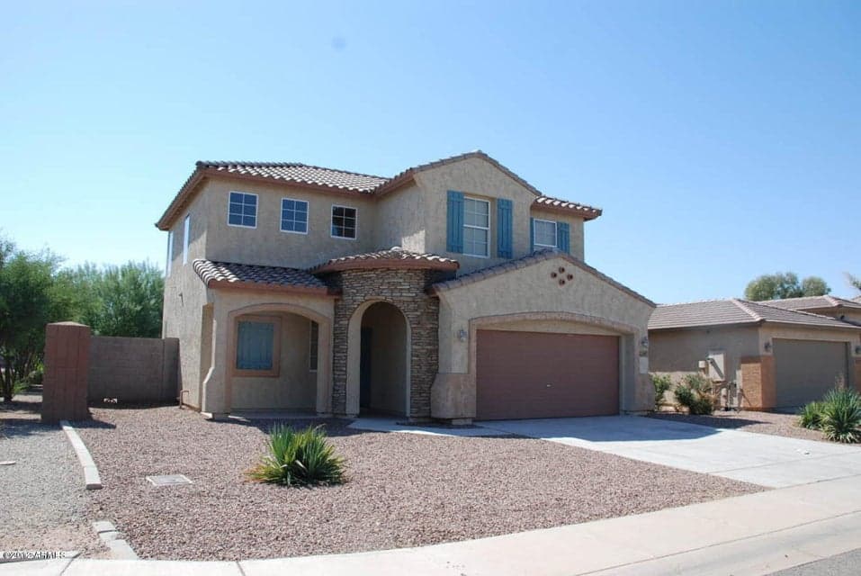 1637 E Aspen Avenue, Buckeye, AZ 85326 — photo 1 of 12