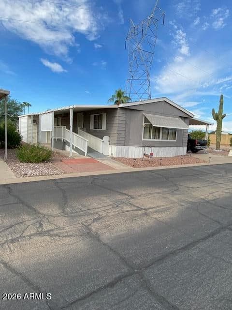 9427 E UNIVERSITY Drive 80, Mesa, AZ 85207 — photo 1 of 39