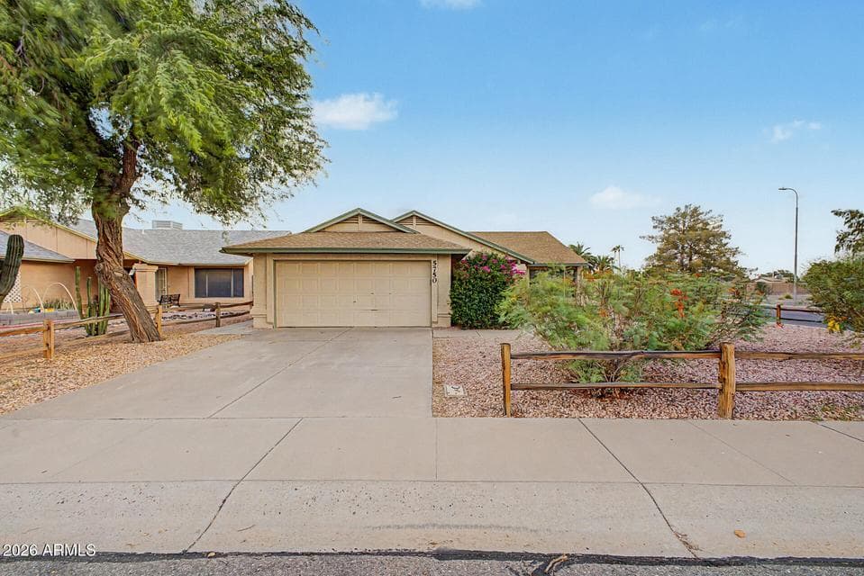 5750 W FOLLEY Street, Chandler, AZ 85226 — photo 1 of 19