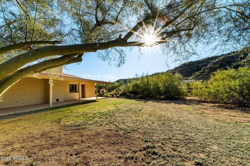 9004 E Grandview Drive, Mesa, AZ 85207 — photo 1 of 20