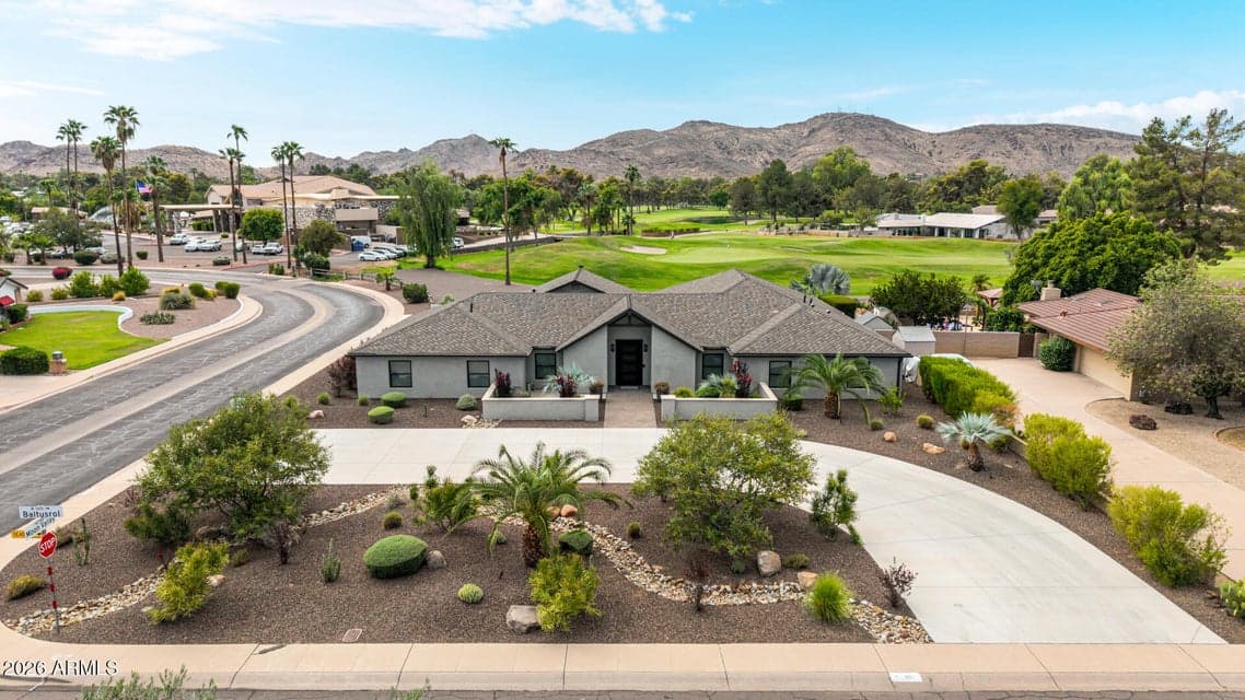 301 W MOON VALLEY Drive, Phoenix, AZ 85023 — photo 1 of 70