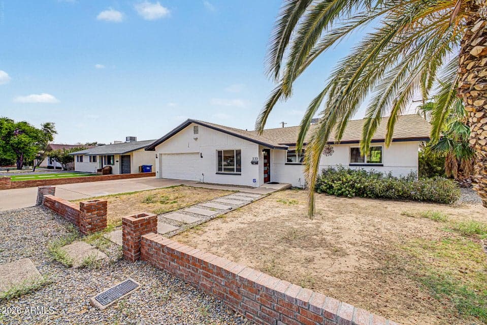 133 W Balboa Drive, Tempe, AZ 85282 — photo 1 of 36