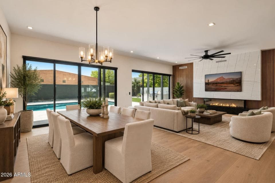 3446 N 47TH Street, Phoenix, AZ 85018 — photo 1 of 31
