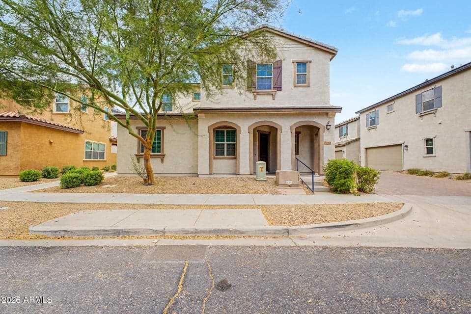 14962 W VIRGINIA Avenue, Goodyear, AZ 85395 — photo 1 of 35