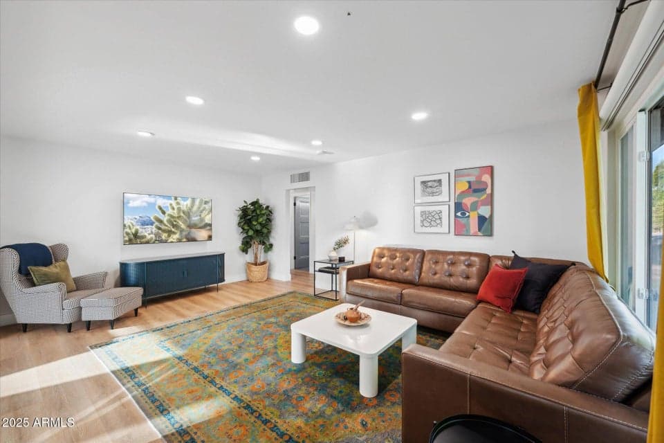 3802 E PICCADILLY Road, Phoenix, AZ 85018 — photo 1 of 16