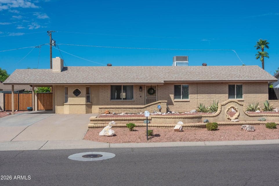 16424 N 38TH Street, Phoenix, AZ 85032 — photo 1 of 66