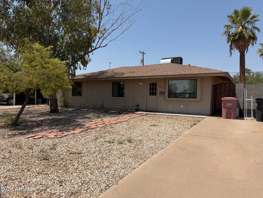 2638 N 71ST Place, Scottsdale, AZ 85257 — photo 1 of 12