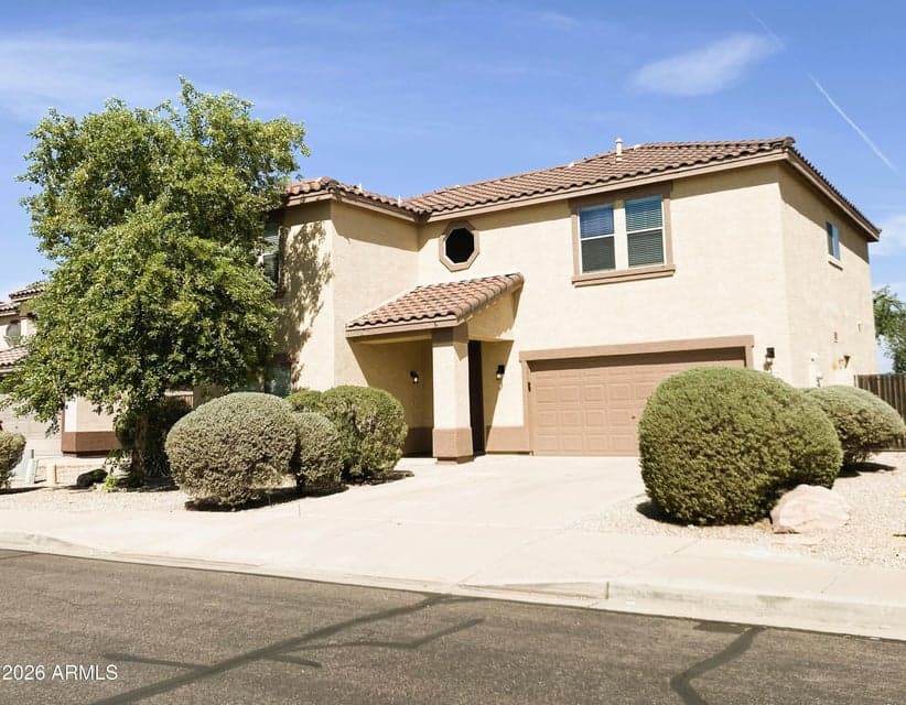 3629 S ADELLE Circle, Mesa, AZ 85212 — photo 1 of 24