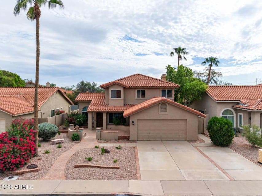 14091 S 40TH Street, Phoenix, AZ 85044 — photo 1 of 35