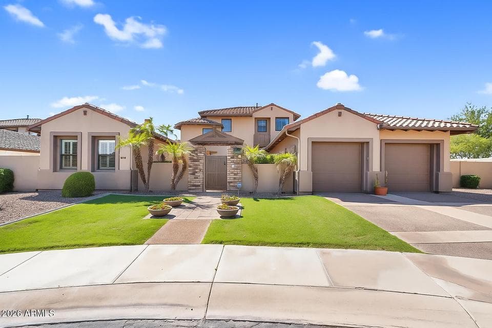 246 N ALEPPO Court, Litchfield Park, AZ 85340 — photo 1 of 120