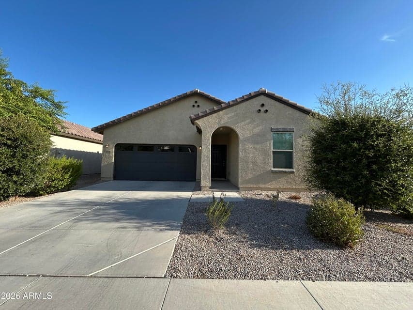 6512 W MAGDALENA Lane, Laveen, AZ 85339 — photo 1 of 29