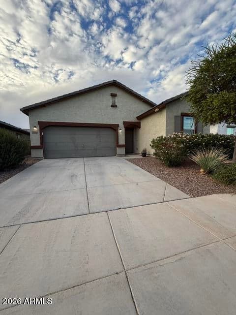 20014 W MESQUITE Drive, Buckeye, AZ 85326 — photo 1 of 24