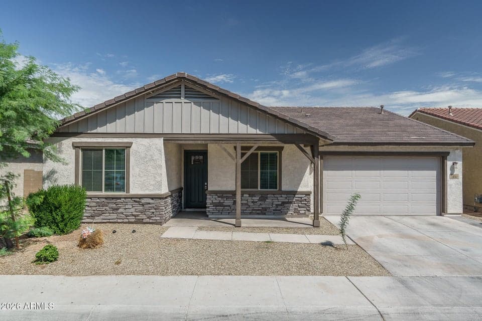 10962 W MCKINLEY Street, Avondale, AZ 85323 — photo 1 of 41