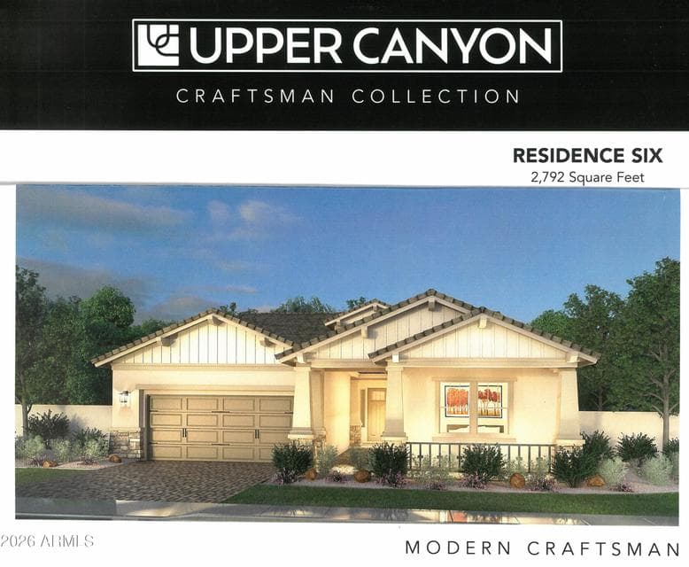 2222 W Glenhaven Drive, Phoenix, AZ 85045 — photo 1 of 2