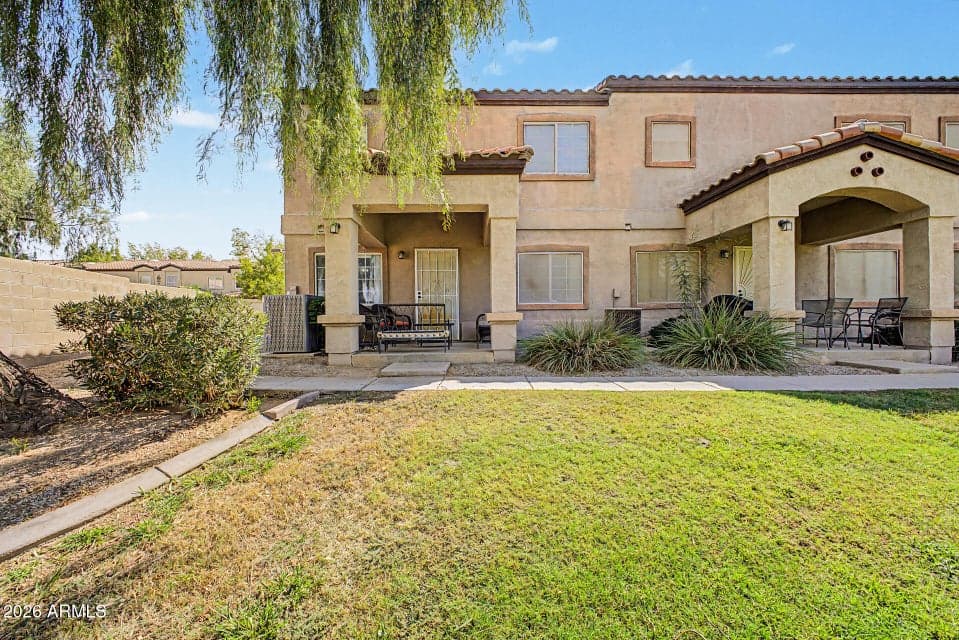 125 S 56TH Street 1, Mesa, AZ 85206 — photo 1 of 40