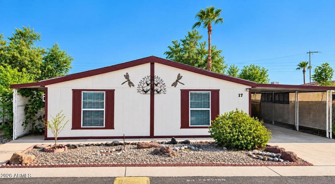 245 S 56th Street 17, Mesa, AZ 85206 — photo 1 of 33