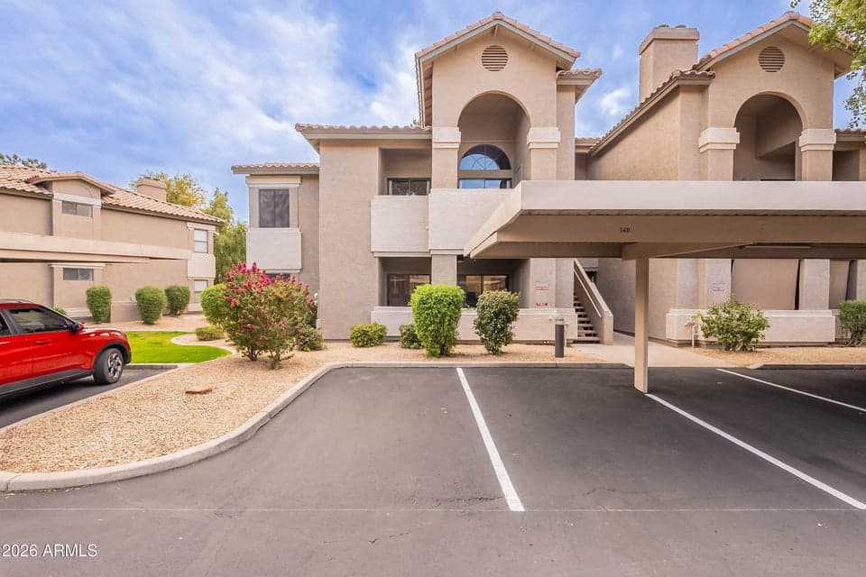 9600 N 96TH Street 172, Scottsdale, AZ 85258 — photo 1 of 19