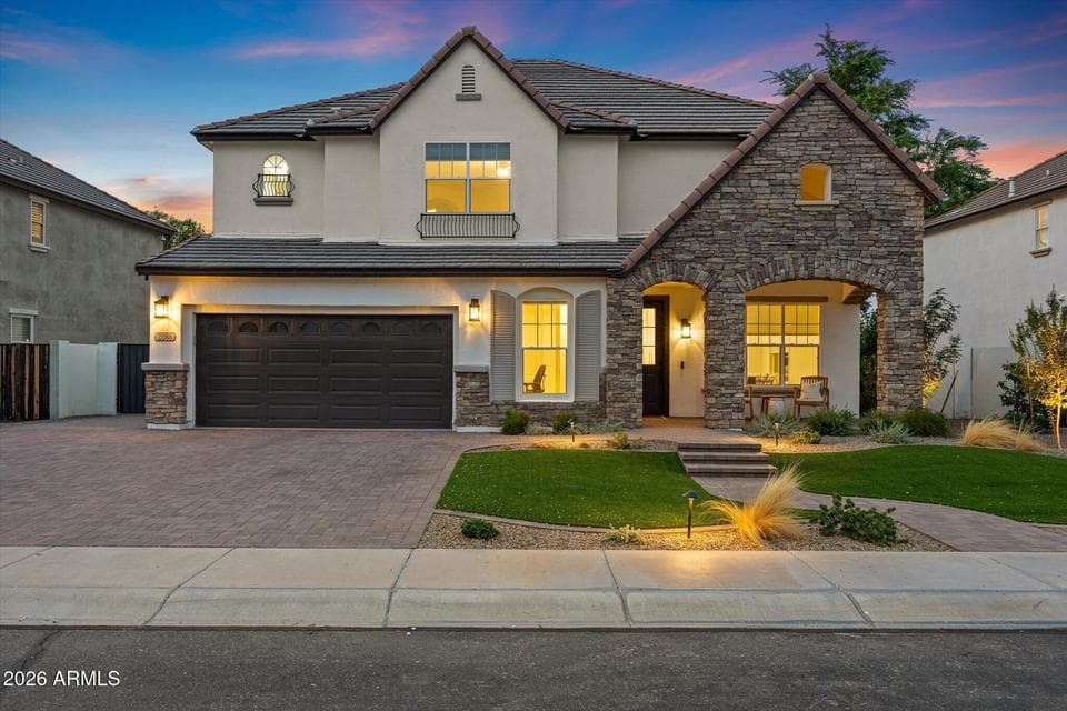 2288 E ASTER Drive, Chandler, AZ 85286 — photo 1 of 52