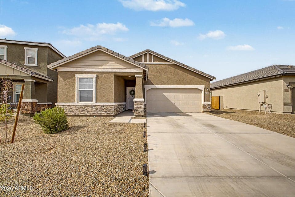 24260 W PECAN Road, Buckeye, AZ 85326 — photo 1 of 16