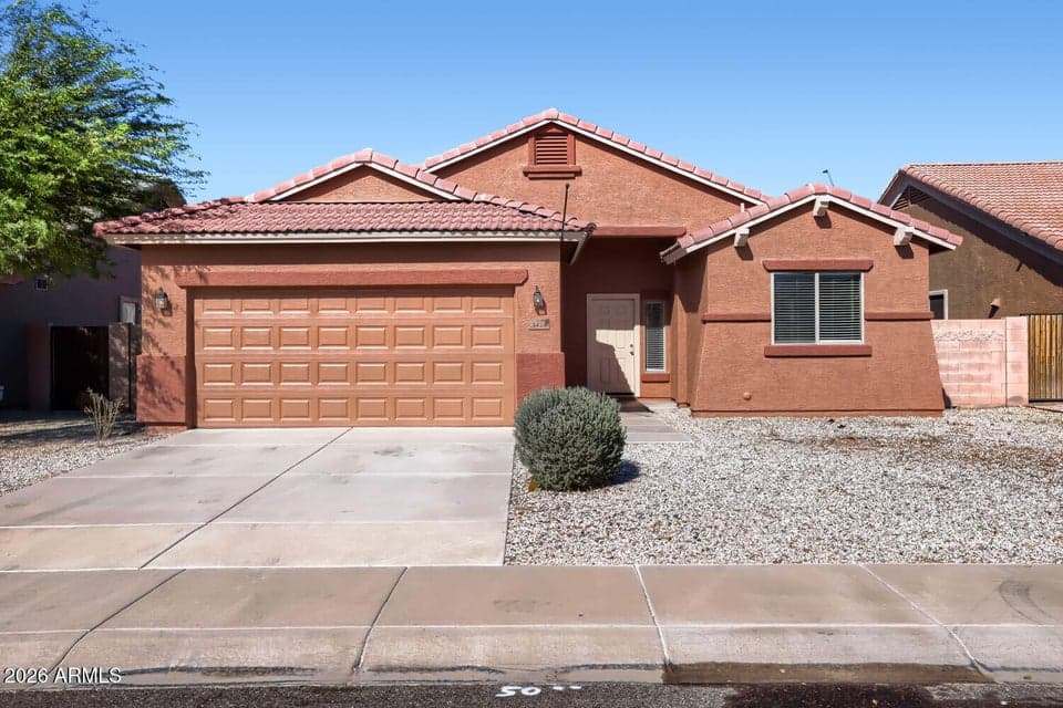3414 S 122ND Lane, Tolleson, AZ 85353 — photo 1 of 29