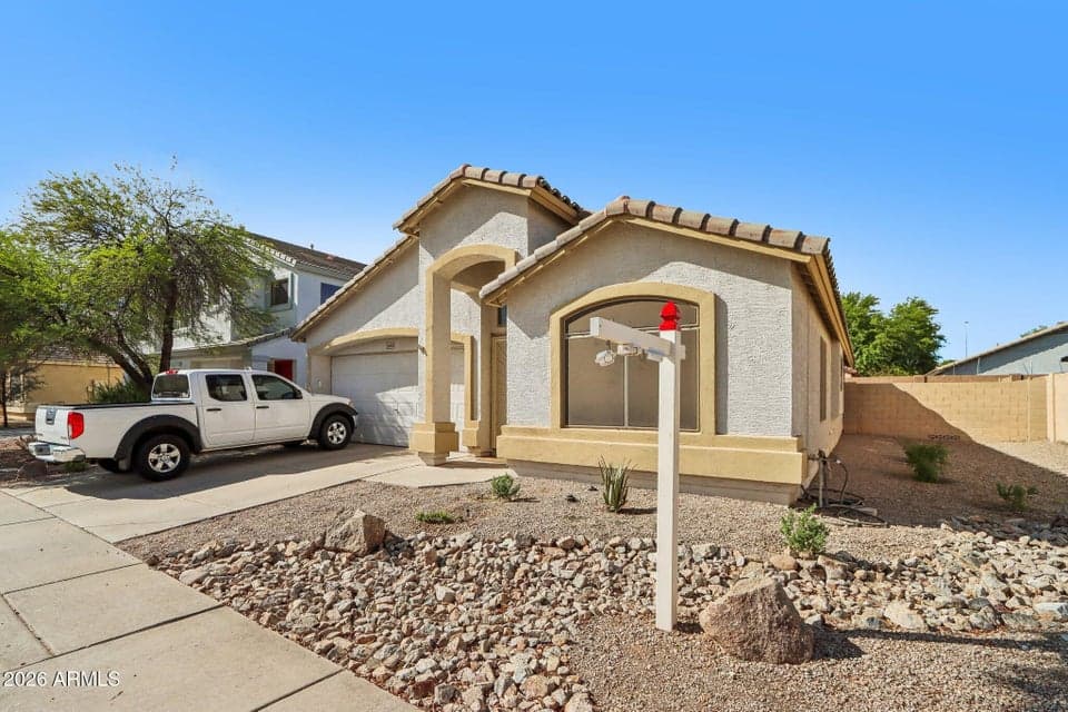16636 W LATHAM Street, Goodyear, AZ 85338 — photo 1 of 21