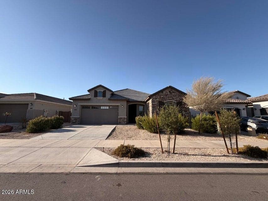 18942 W LAUREL Lane, Surprise, AZ 85388 — photo 1 of 22