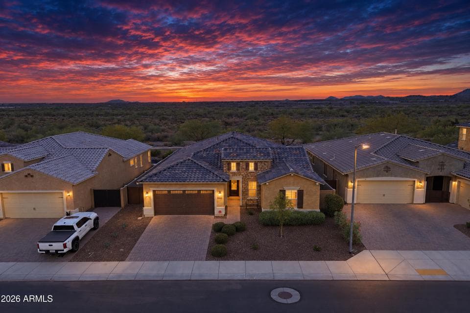 27792 N 102ND Lane, Peoria, AZ 85383 — photo 1 of 106