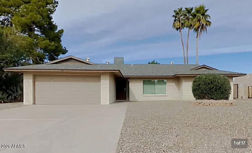 1412 E HERMOSA Drive, Tempe, AZ 85282 — photo 1 of 17