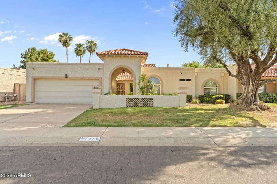 7275 E GRISWOLD Road, Scottsdale, AZ 85258 — photo 1 of 1