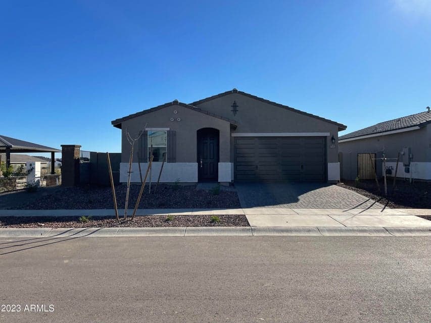 17401 W RED FOX Road, Surprise, AZ 85387 — photo 1 of 41