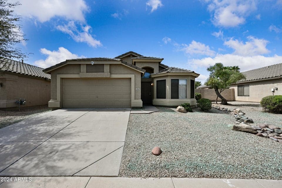 43863 W Cahill Drive, Maricopa, AZ 85138 — photo 1 of 27