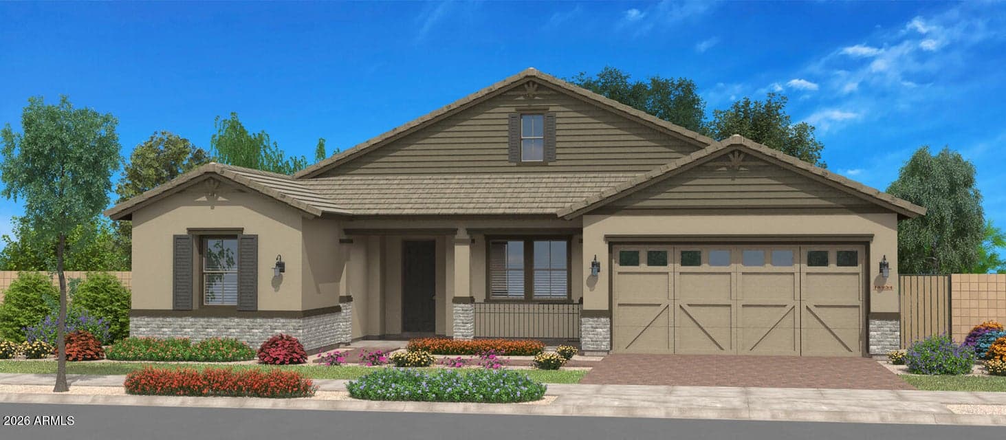 23007 E Oriole Way, Queen Creek, AZ 85142 — photo 1 of 76
