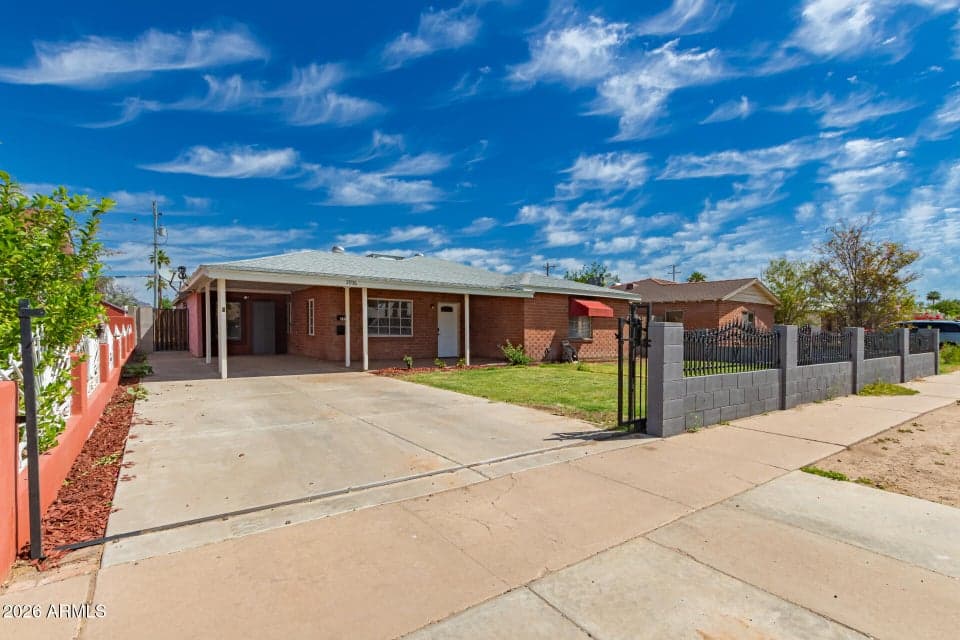 2936 E Willetta Street, Phoenix, AZ 85008 — photo 1 of 21