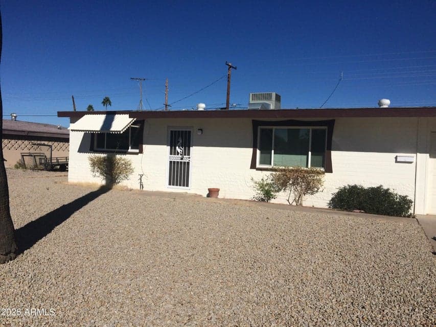 2254 E ALPINE Avenue, Mesa, AZ 85204 — photo 1 of 28